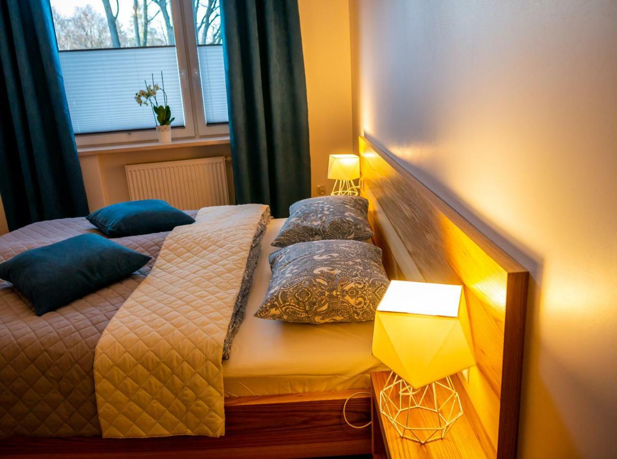 Apartament Przy Deptaku Wisla Exterior photo