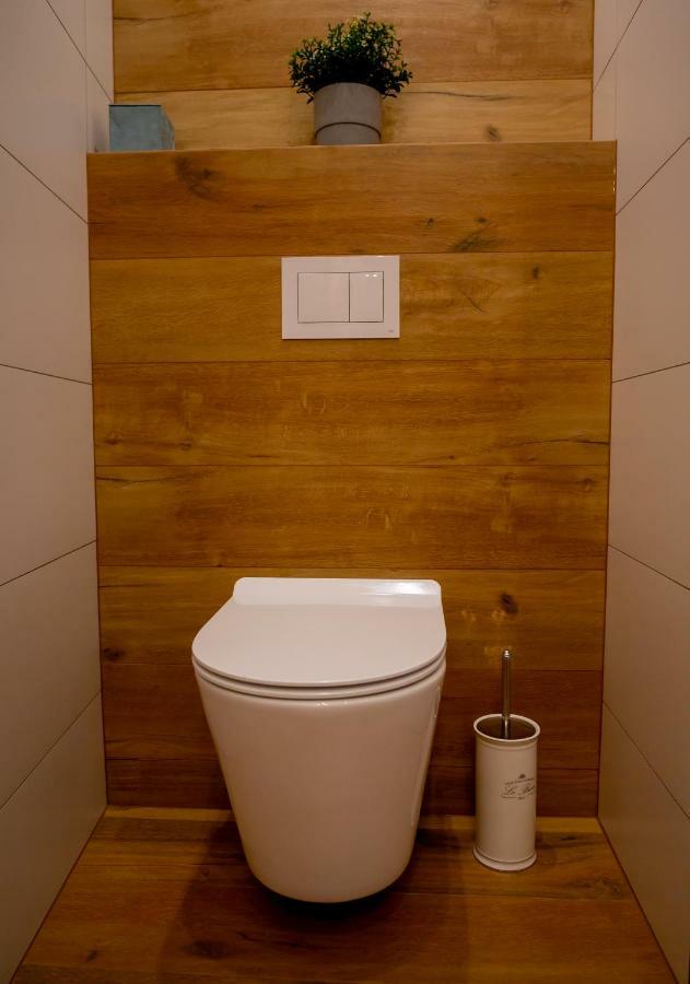 Apartament Przy Deptaku Wisla Exterior photo