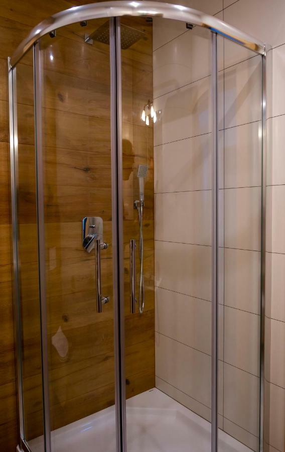 Apartament Przy Deptaku Wisla Exterior photo